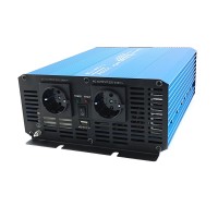 2500 Watt 24 V Spannungswandler Inverter, Reiner Sinus, 471,22