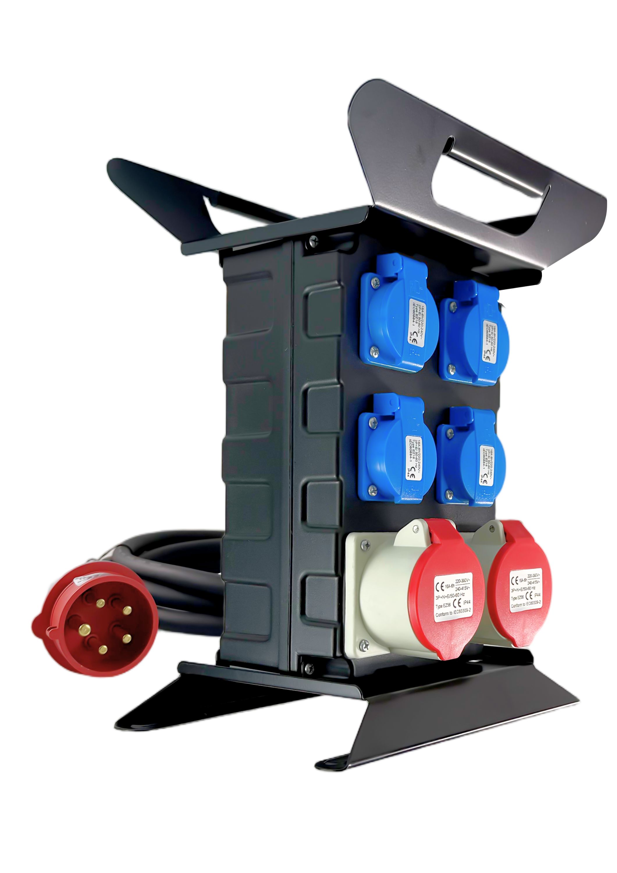 Baustromverteiler