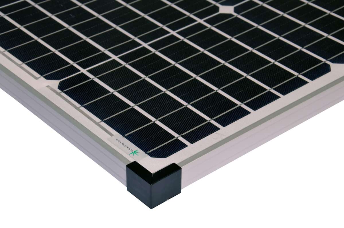 VENTDOUCE mit Solarpanel - Solargenerator 300 W mit 220-V VENTDOUCE mit Solarpanel - Solargenerator 300 W mit 220-V